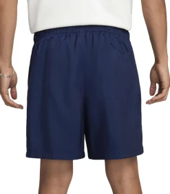 CLUB - Korte Broek - Marineblauw