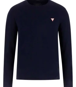 Cn Ls Core Tee