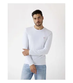 Cn Ls Core Tee