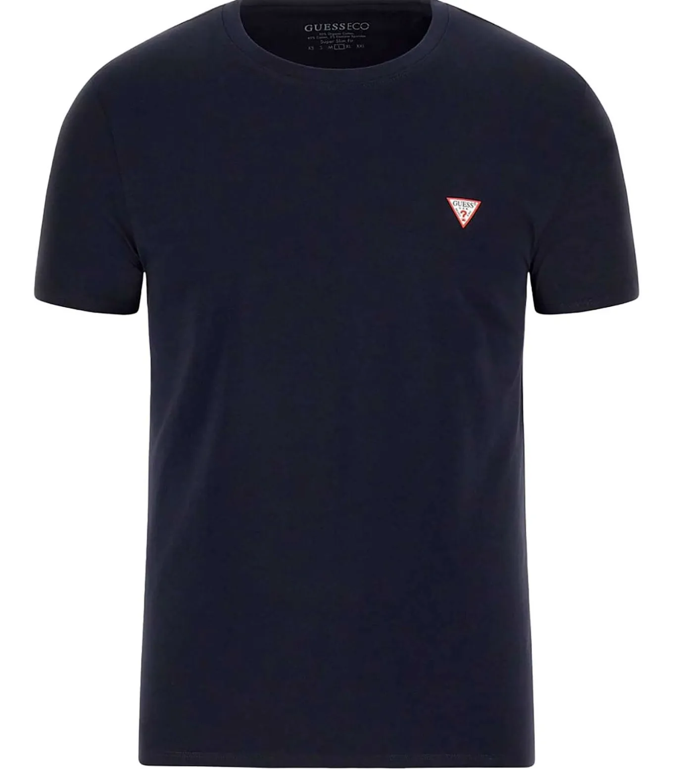 Cn Ss Core Tee Str