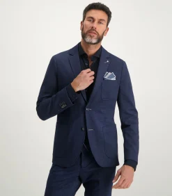 Colbert Blauw