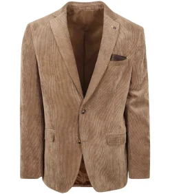 Colbert Heleen Corduroy Camel