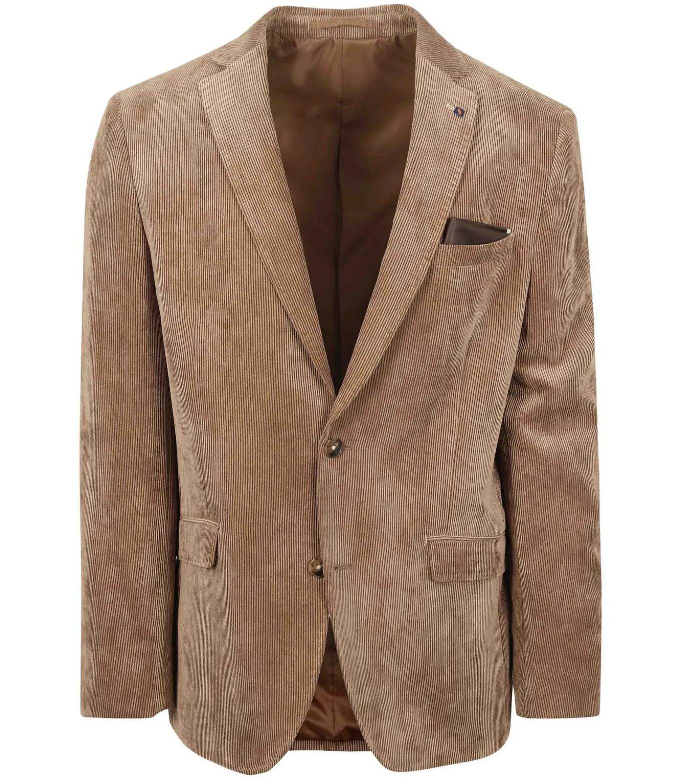 Colbert Heleen Corduroy Camel