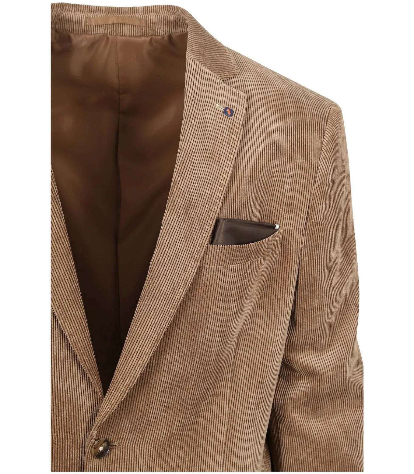 Colbert Heleen Corduroy Camel