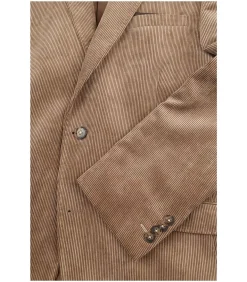 Colbert Heleen Corduroy Camel