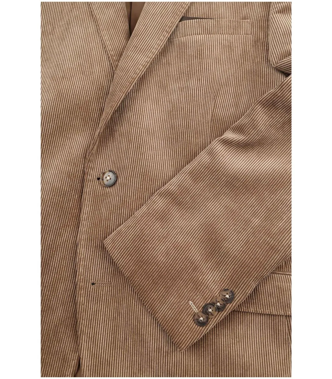 Colbert Heleen Corduroy Camel