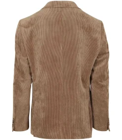 Colbert Heleen Corduroy Camel