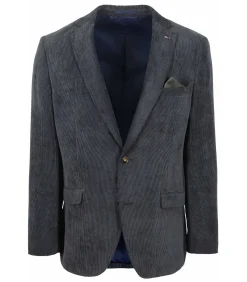 Colbert Heleen Corduroy Navy