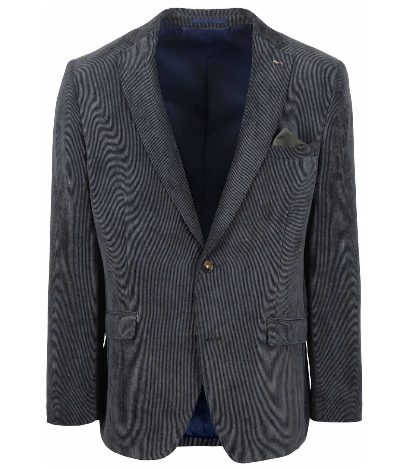 Colbert Heleen Corduroy Navy