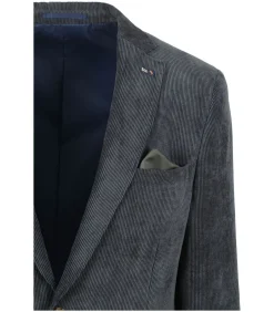 Colbert Heleen Corduroy Navy