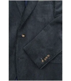 Colbert Heleen Corduroy Navy