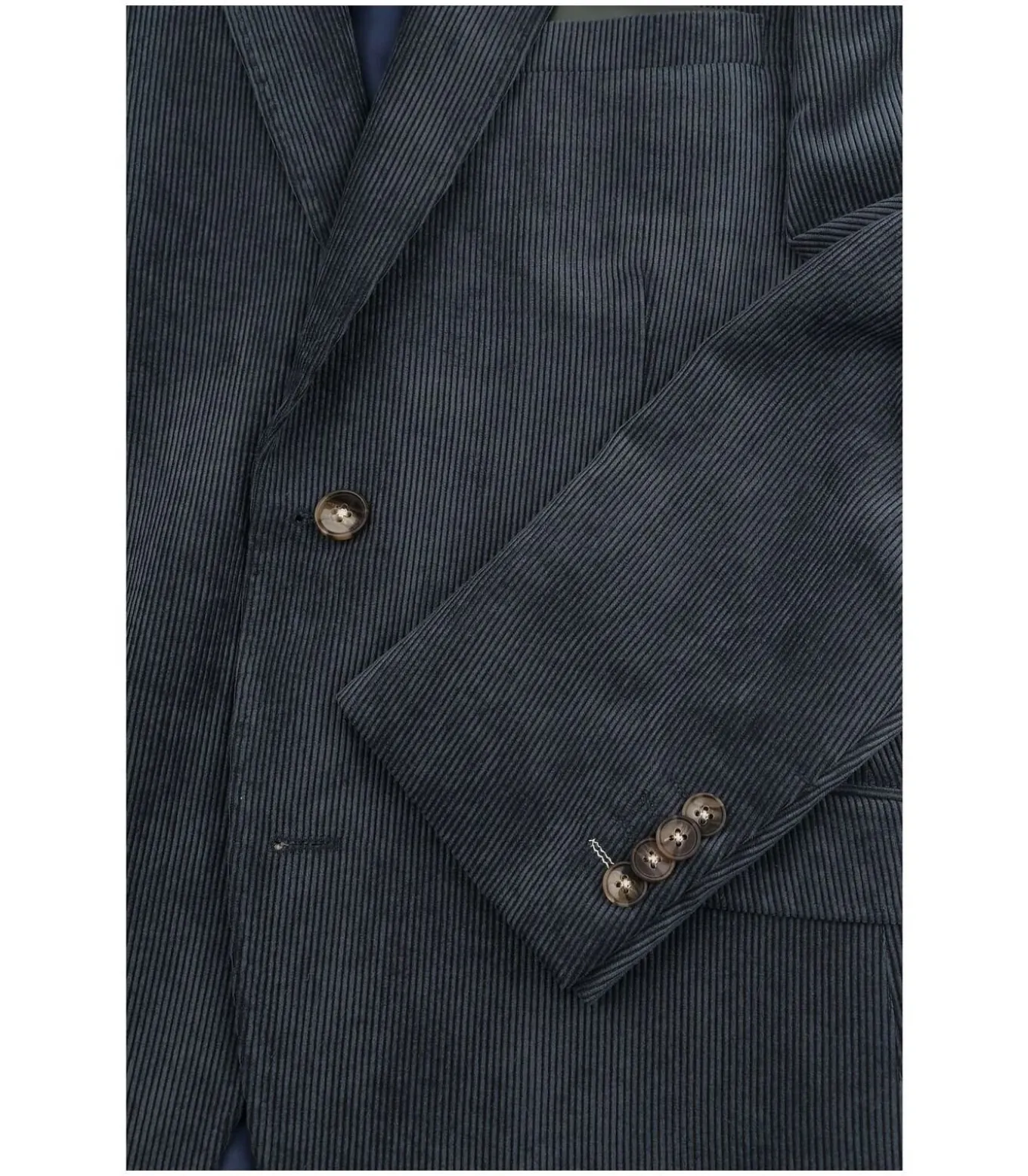 Colbert Heleen Corduroy Navy