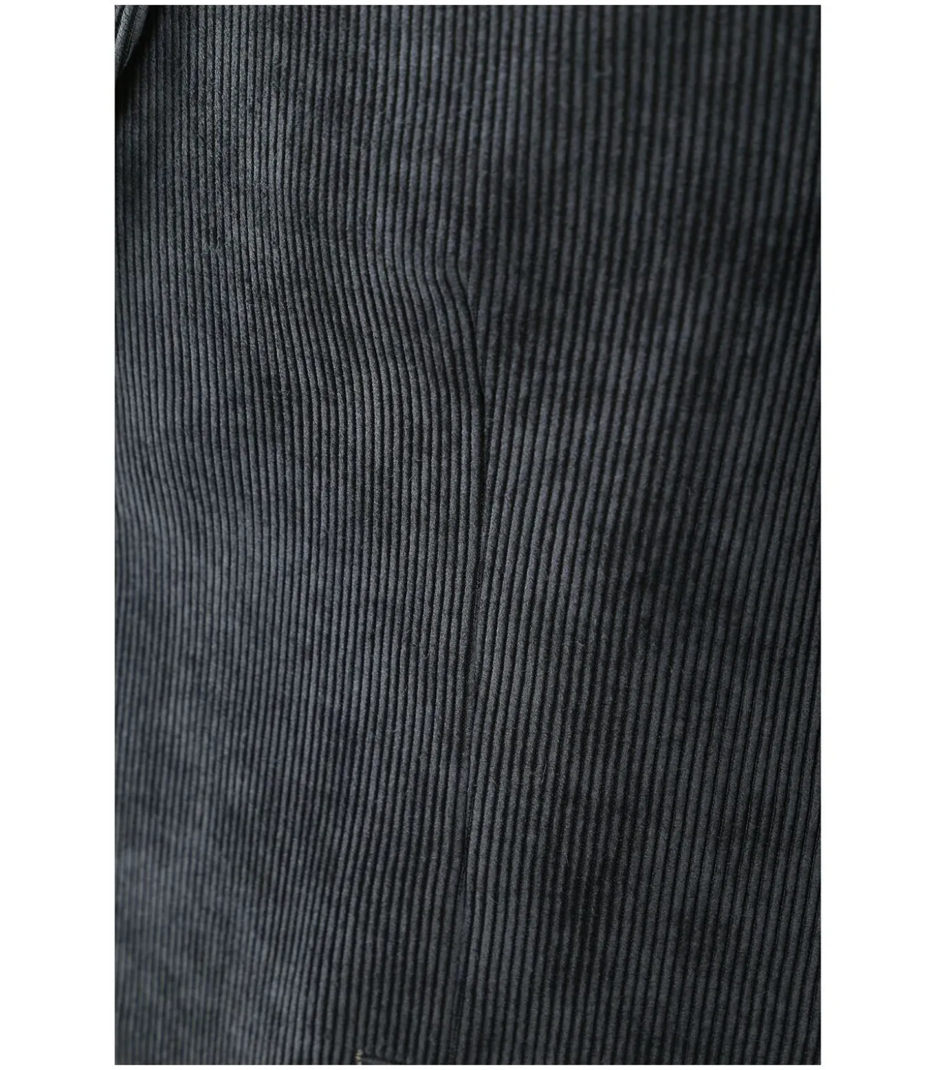 Colbert Heleen Corduroy Navy