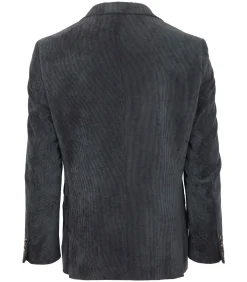 Colbert Heleen Corduroy Navy