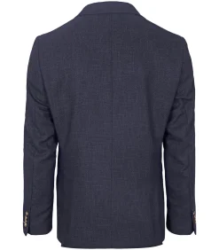 Colbert Heleen Navy