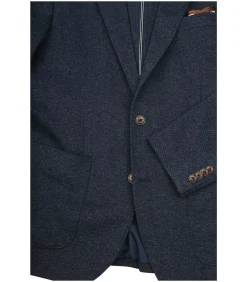 Colbert Inlay Lommer Navy