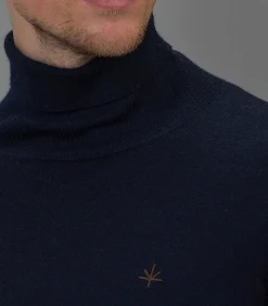 Coltrui Roger Blauw