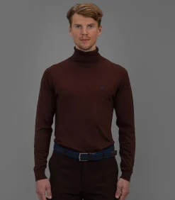 Coltrui Roger Bruin