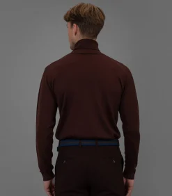 Coltrui Roger Bruin