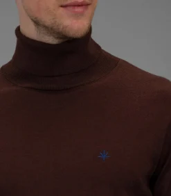 Coltrui Roger Bruin