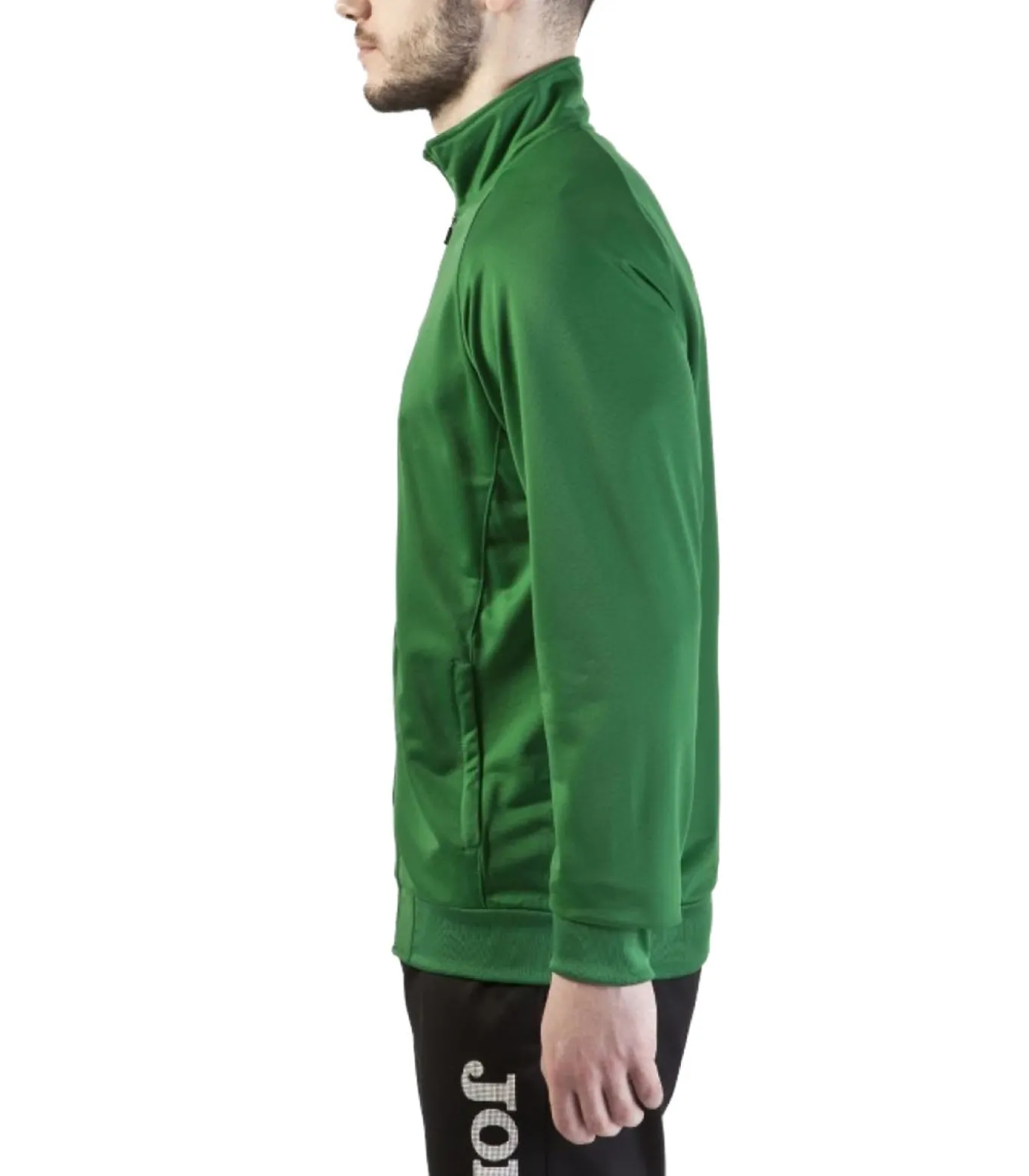 COMBI - Bal - Groen