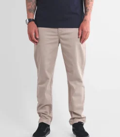 Comfort chino broek ROOKIE