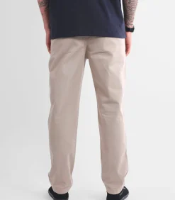Comfort chino broek ROOKIE