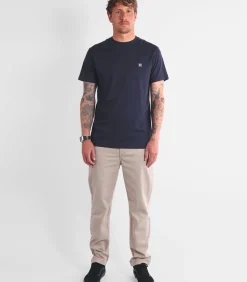 Comfort chino broek ROOKIE