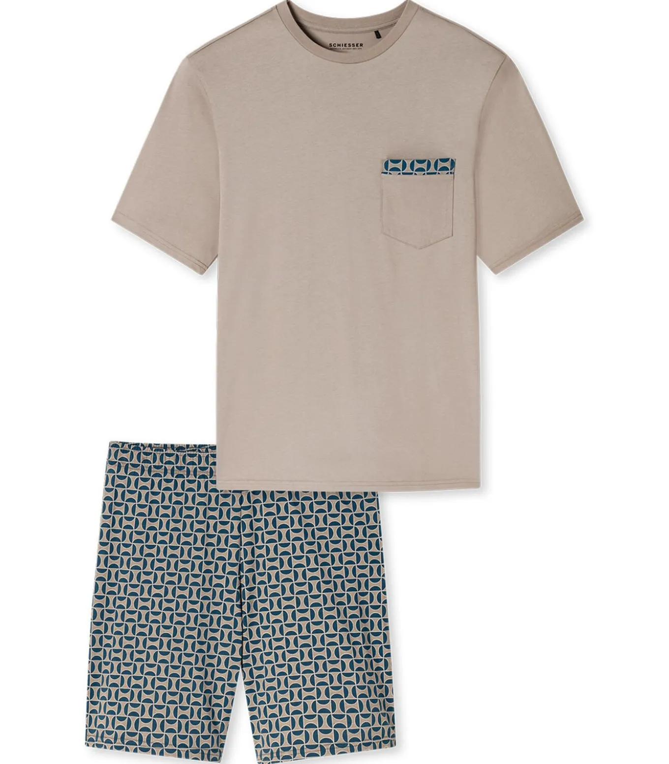 Comfort Nightwear - pyjama