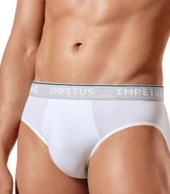 Comfortabele slip biologisch Oeko-Tex katoen Cotton Organic