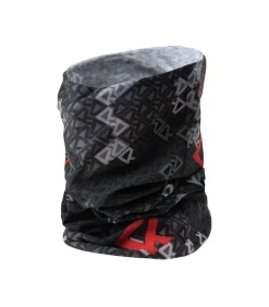 COMIN - Nek Warmer - Zwart