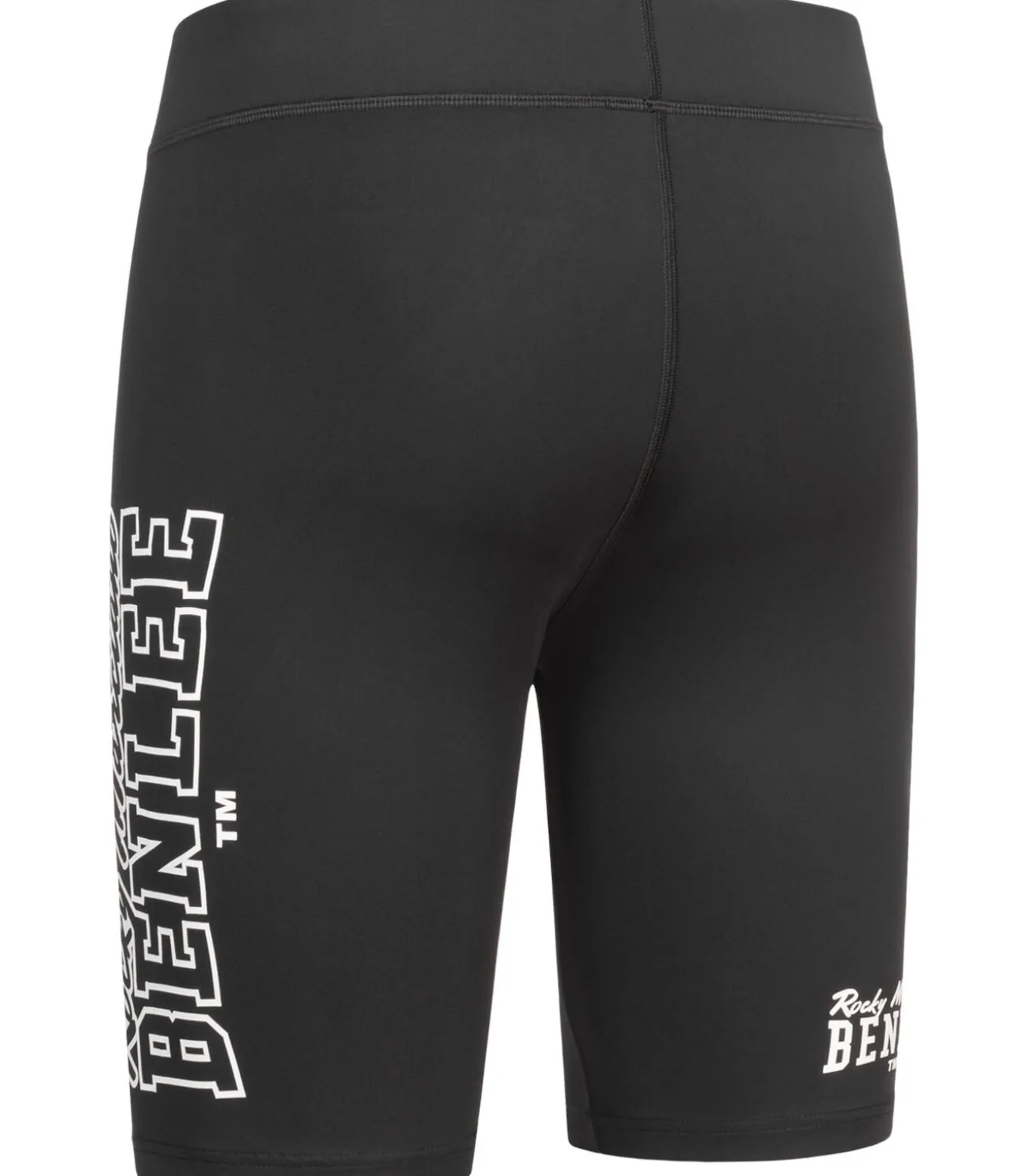 Compressieshort met liesbeschermer Winneway