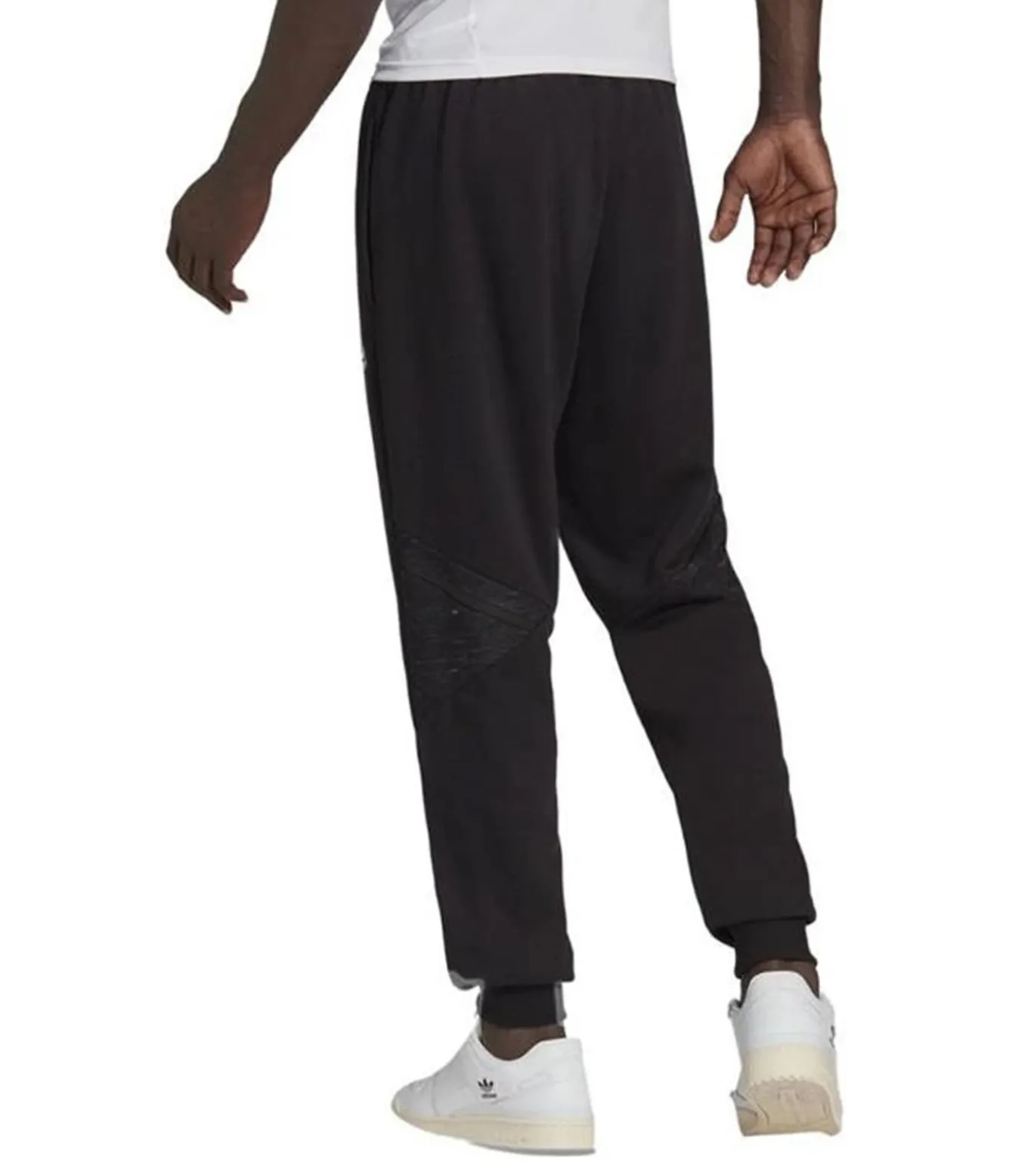 CONDIVO 22 - Joggingbroek - Zwart