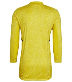 CONDIVO 22 - Keepersshirt - Geel