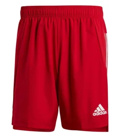 CONDIVO 21 - Korte Broek - Rood