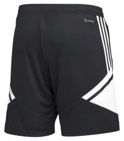CONDIVO 22 - Korte Broek - Zwart