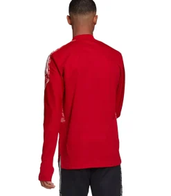 CONDIVO 21 - Sweater - Rood