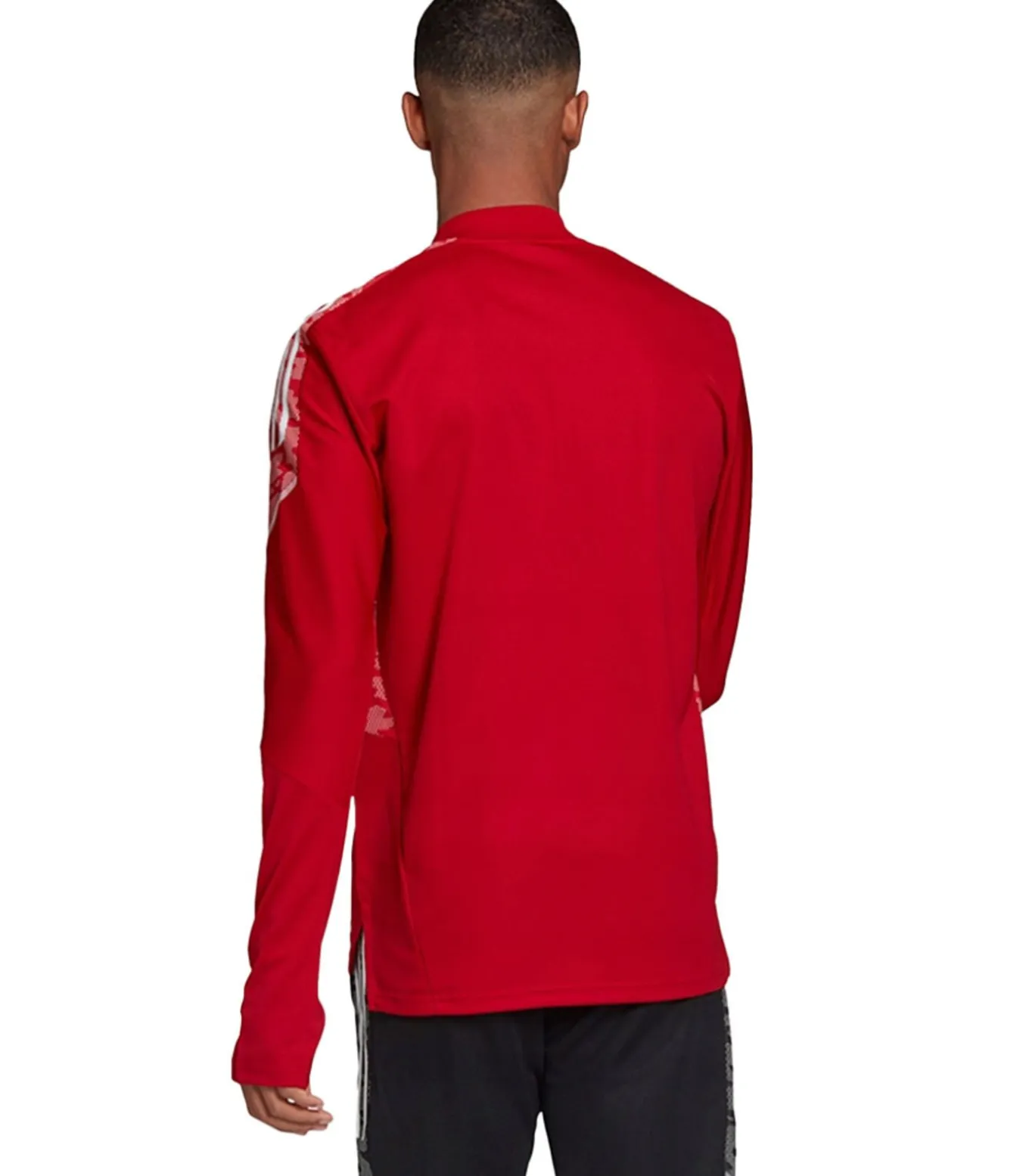 CONDIVO 21 - Sweater - Rood