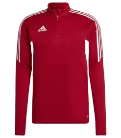 CONDIVO 22 - Sweatshirt - Rood