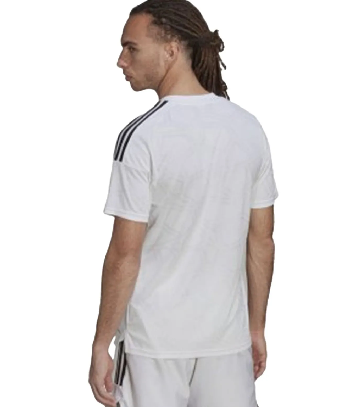 CONDIVO 22 - T-shirt - Wit