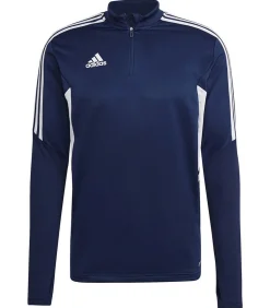 CONDIVO 22 - Vest - Marineblauw