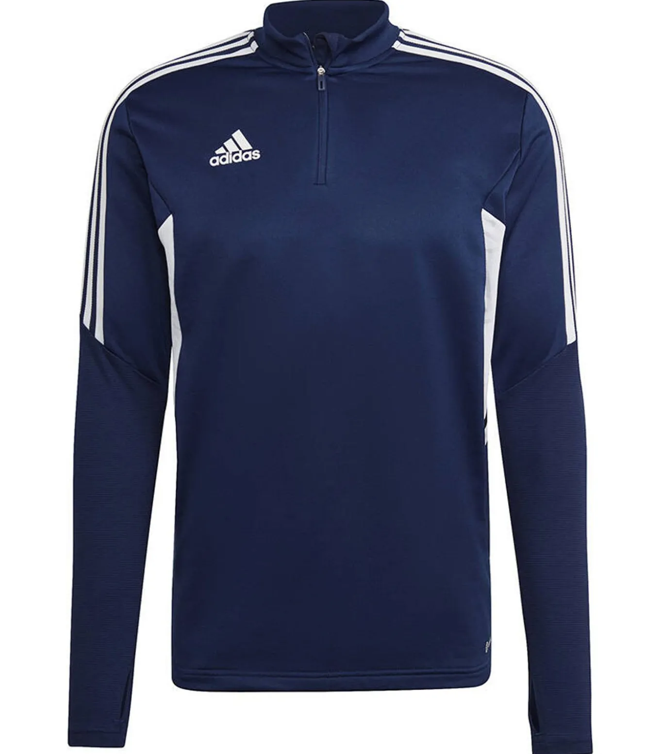 CONDIVO 22 - Vest - Marineblauw