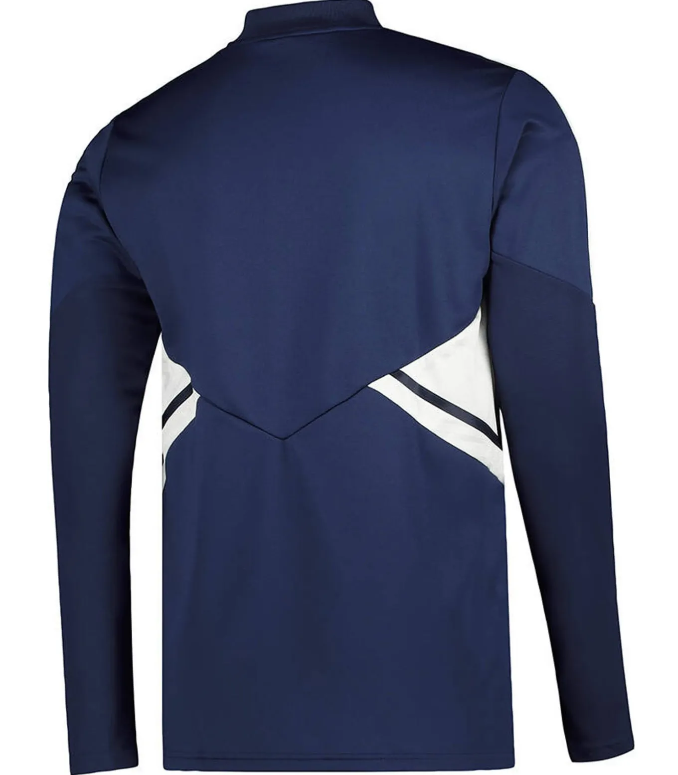 CONDIVO 22 - Vest - Marineblauw