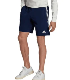 CONDIVO 22 DOWNTIME - Korte Broek - Marineblauw