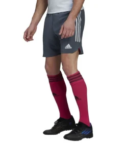 CONDIVO 22 MATCH DAY - Korte Broek - Donkergrijs