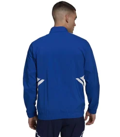 CONDIVO 22 PRESENTATION - Jasje - Blauw