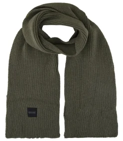 CONNORA - Sjaal - Khaki