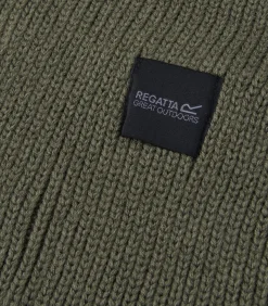 CONNORA - Sjaal - Khaki