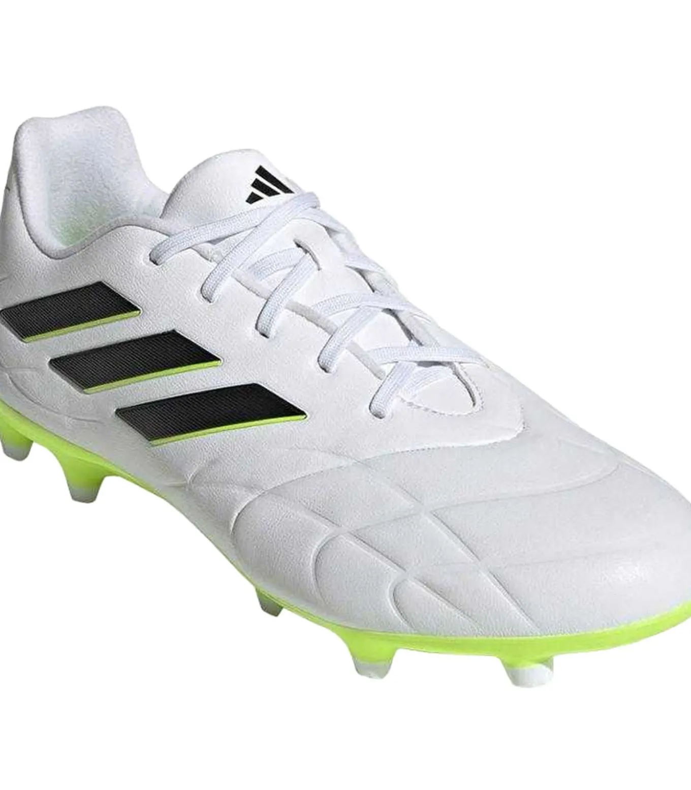 COPA PURE.3 - boots - Gebroken Wit