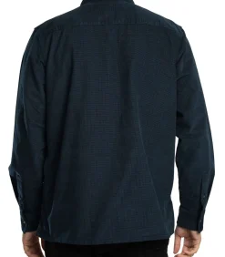 Corduroy Overhemd